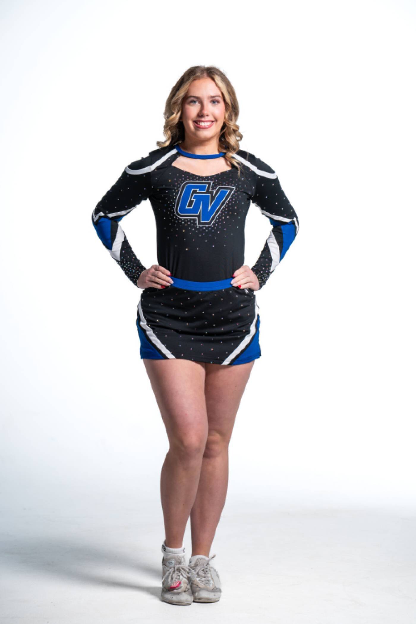 Tyann Tenbrink